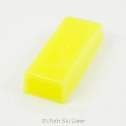 Swix Base Prep Wax BP99 - Warm - 180g In Bulk Packaging