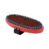 Swix Medium Bronze Brush - Oval - T0162O 2 Swix Medium Bronze Brush - Oval - T0162O -The Ski Equip Shop Swix Bronze Brush Oval T0162O