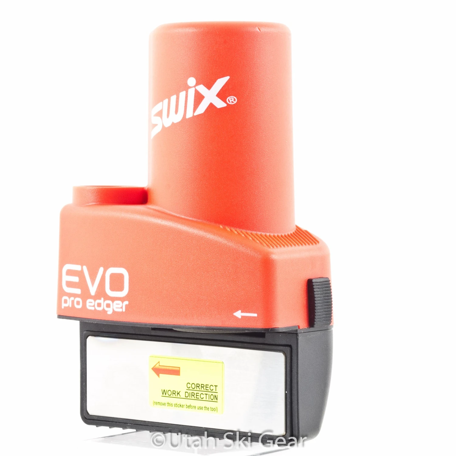 Swix Evo Pro Edger 3 Swix Evo Pro Edger