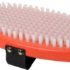 Swix Oval Nylon Base Brush White T0161O