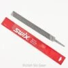 Swix Recreational File - Coarse - 8in - 12.5tpcm T0207 -The Ski Equip Shop Swix Rec. Coarse File 8 inch ST T0207 004