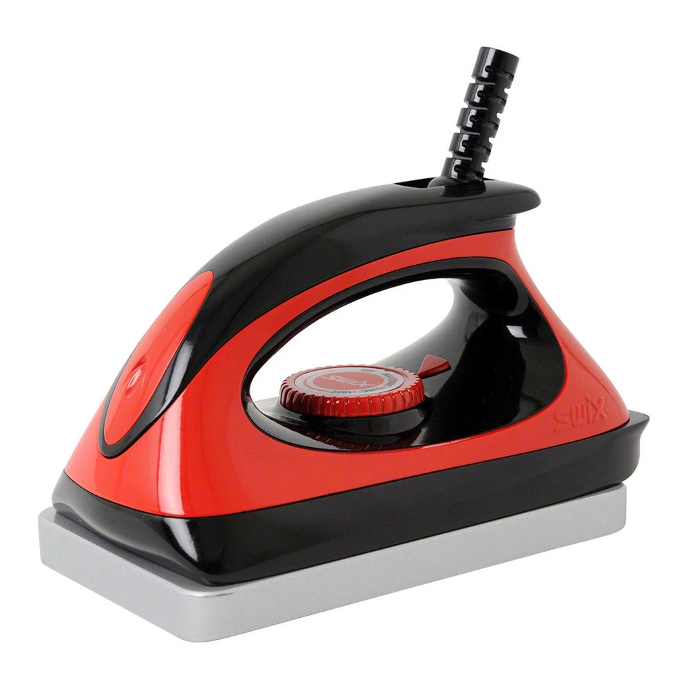 Swix Economy Wax Iron - T77110 3 Swix Economy Wax Iron - T77110