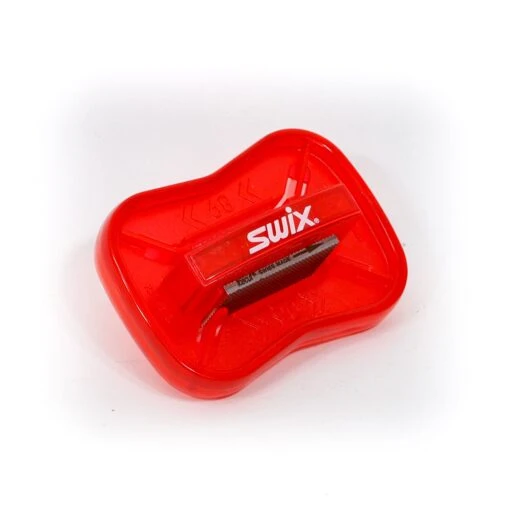 Swix Pocket Edger | Four Different Side Edge Angles - Image 4