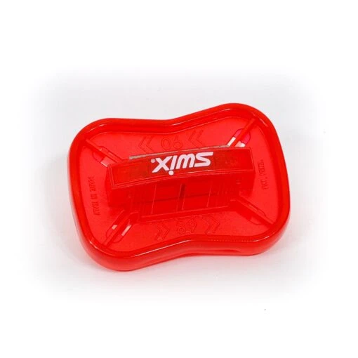 Swix Pocket Edger | Four Different Side Edge Angles - Image 2