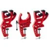 Swix Jaw Economy Vises For Skis - 3 Pc.- T0149-20 -The Ski Equip Shop T0149 20