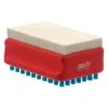 Swix F4 Combination Felt And Nylon Brush For Skis And Snowboards - T0166B -The Ski Equip Shop T0166B cf156823 b63d 4ee5 90c8 d4e9351f4d31