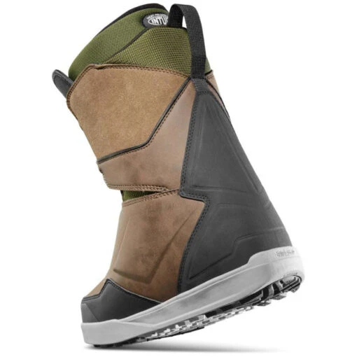 Thirty Two Lashed Double Boa Bradshaw Men's Snowboard Boots | 2022/23 - Image 2