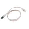 Therm-ic C-Pack Extension Cord (80 Cm) -The Ski Equip Shop Therm ic C Pack 80 cm Extension Cord