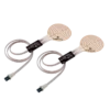 Therm-ic Heat Elements (pair) - Compatible With C-Pack Batteries -The Ski Equip Shop Therm ic C Pack Heating Elements