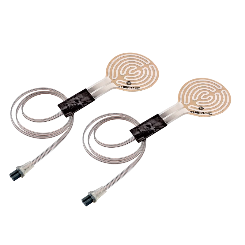 Therm-ic Heat Elements (pair) - Compatible With C-Pack Batteries 3 Therm-ic Heat Elements (pair) - Compatible With C-Pack Batteries