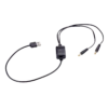 Therm-ic C-Pack USB Charging Cable -The Ski Equip Shop Therm ic C Pack USB Charging Cable