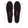Therm-ic Heat Flat (pair) - Flat Insole With Integrated Heat Element-Open Box Return -The Ski Equip Shop Therm ic Heat Flat Insole Compatible with C Pack Batteries 41ec9d1b b10a 46c6 a32a 052d6abca70d