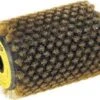 Toko Brass Rotary Base Brush - 10mm - 5542523 -The Ski Equip Shop Toko Brass Rotary Brush1