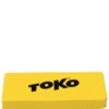 Toko Nylon Brush - Rectangular - 5545245 -The Ski Equip Shop Toko Nylon Base Brush