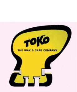 Toko Scraper Sharpener - 5541910- OPEN BOX RETURN