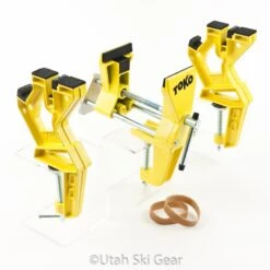 Toko Ski Vise Freeride - 5560037