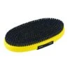 Toko Base Brush Oval Horsehair With Strap -The Ski Equip Shop TokoBaseBrushOvalHorsehair
