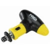 Toko Pocket Driver Snowboard Binding Adjustment Tool -The Ski Equip Shop TokoPocketDriverTool 5544440