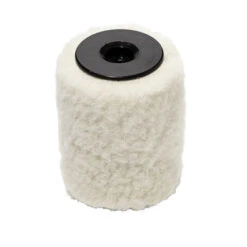 Toko Roto Brush Merino Wool 100