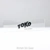 Toko 4mm Plexi Blade For Snowboards -The Ski Equip Shop Toko plexi blade 4mm 2