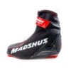 Madshus Race Speed Skate Nordic Ski Boots. Size 41 (US 8) -The Ski Equip Shop USGMadshusRaceSpeedSkateNordicSkiBoots 4