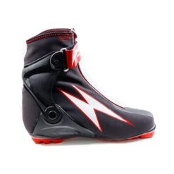 Madshus Race Speed Skate Nordic Ski Boots. Size 41 (US 8) -The Ski Equip Shop USGMadshusRaceSpeedSkateNordicSkiBoots 5