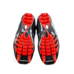 Madshus Race Speed Skate Nordic Ski Boots. Size 41 (US 8) -The Ski Equip Shop USGMadshusRaceSpeedSkateNordicSkiBoots 6