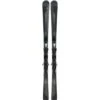 Elan Amphibio Porsche Design + EMX 12.0 GW Fusion X Bindings -The Ski Equip Shop USG ELAN PORSCHE