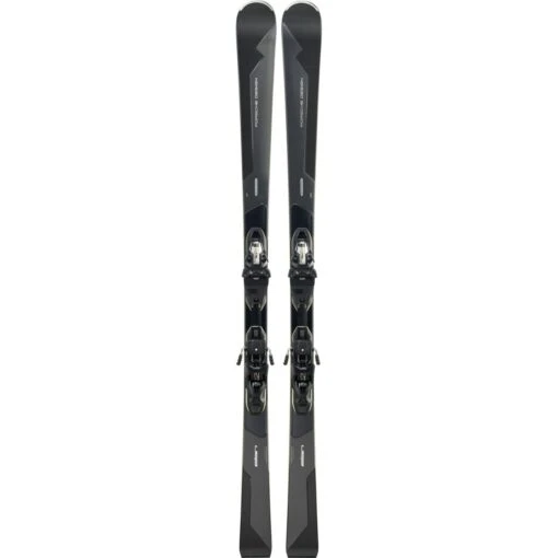 Elan Amphibio Porsche Design + EMX 12.0 GW Fusion X Bindings