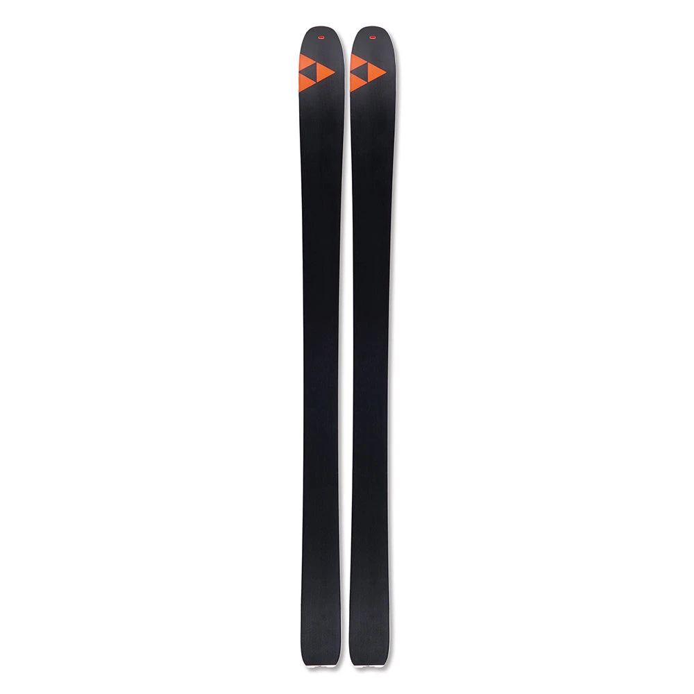 Fischer Hannibal 96 Carbon Alpine Touring Skis 2022 4 Fischer Hannibal 96 Carbon Alpine Touring Skis 2022 - Image 2