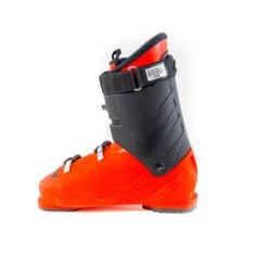 Rossignol AllSpeed Used Large Ski Boots - Black/Red - 2019 -The Ski Equip Shop USG Large ski boots 17