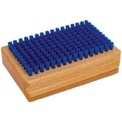 One Ball Jay Nylon Cork Brush Combo
