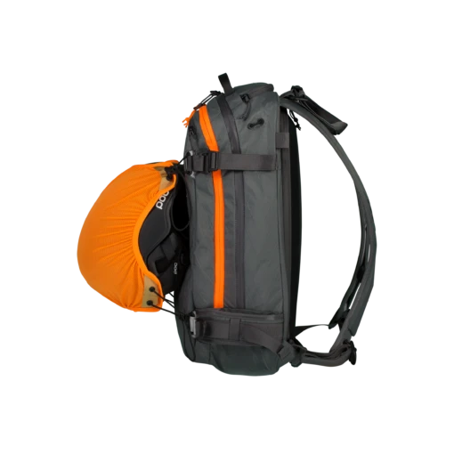 POC Dimension VPD Backpack - 2022 | Sylvanite Grey - Image 2
