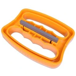 Side Edge File Guide - 4 Way Edge Tuner | Ski And Snowboard Edge Care