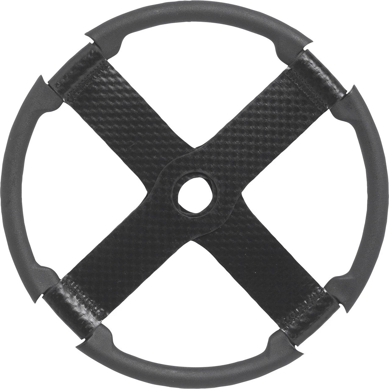 Swix Sonic Ski Pole Powder Basket (Large) 3 Swix Sonic Ski Pole Powder Basket (Large)