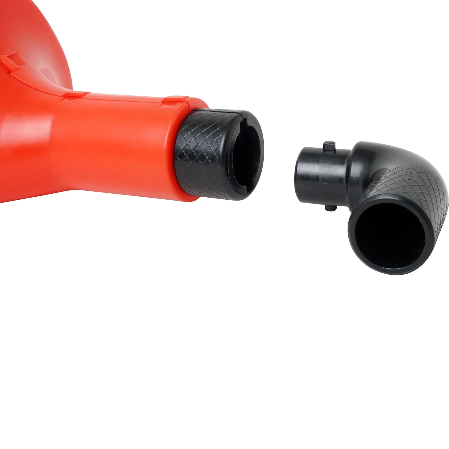 Swix T15-100 Roto Brush Cover With Suction + Twist Lock (T15-L) 4 Swix T15-100 Roto Brush Cover With Suction + Twist Lock (T15-L) - Image 2