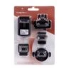 Therm-ic Global USB Power Adaptor -The Ski Equip Shop USG THERMIC USB POWERADAPTER