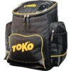 Toko TK011 Coaches Pack - Dry Storage Bag For Race Day | 2023 -The Ski Equip Shop USG TK011