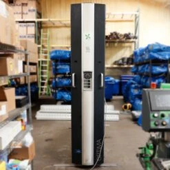 Ski/Snowboard Boot Drying Storage Rack - Wintersteiger Easystore Optima - 100 Ski/Snowboard Boot Pair Capacity - USED -The Ski Equip Shop USG Wintersteiger Optima 6