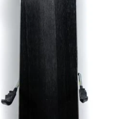 185cm Nordica El Capo 2014 All Mountain Skis + Marker Griffon Bindings (Compacted Edge) | Used -The Ski Equip Shop USG nordica el capo 02