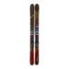 185cm Nordica El Capo 2014 All Mountain Skis + Marker Griffon Bindings (Compacted Edge) | Used -The Ski Equip Shop USG nordica el capo 12