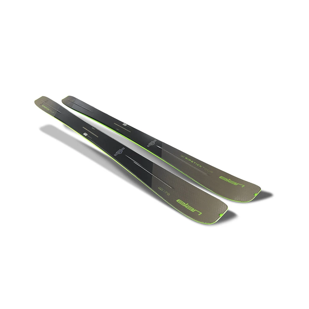 Elan Ripstick Tour 94 All Mountain Touring Skis - 2023 4 Elan Ripstick Tour 94 All Mountain Touring Skis - 2023 - Image 2