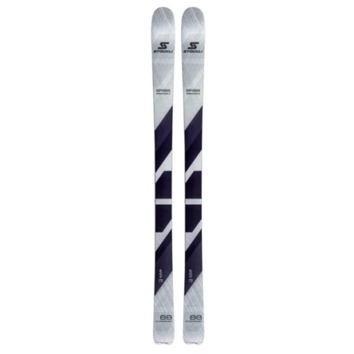 Stockli Stormrider 88 - 2023
