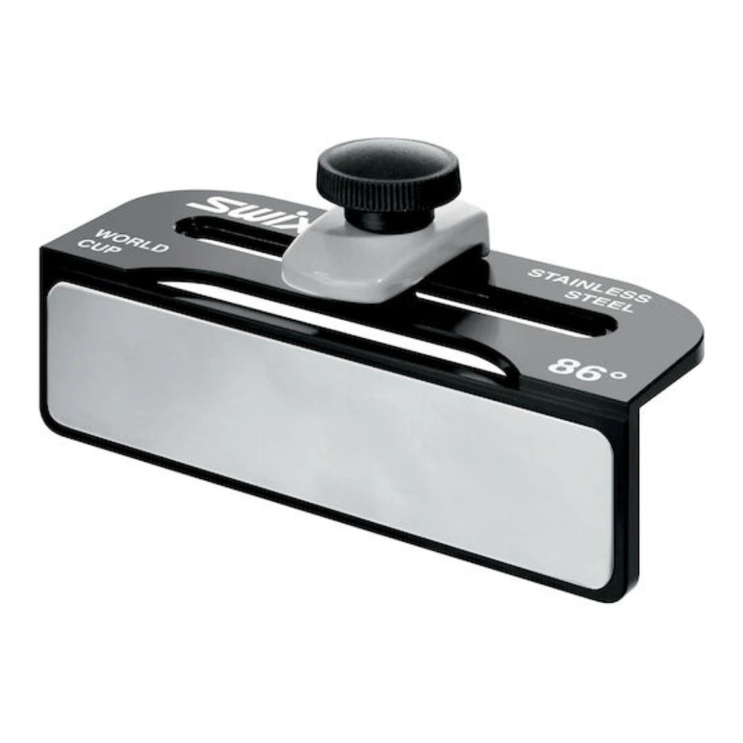 Swix Worldcup Side Edge File Guide With Stainless Steel Plate 86 | TA686N 3 Swix Worldcup Side Edge File Guide With Stainless Steel Plate 86 | TA686N