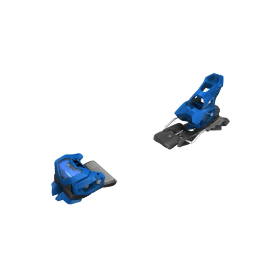 Tyrolia Attack 14 GW Alpine Ski Bindings | Yellow/White/Green/Red/Blue/Black | 22/23 - Image 2