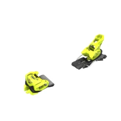 Swix Wax TS10 Powder Yellow - 40g Top Speed