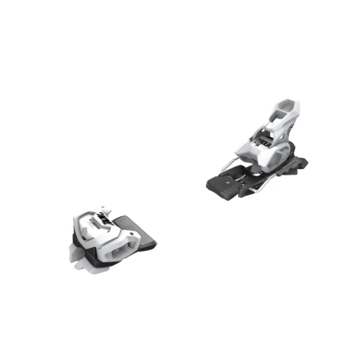 Tyrolia Attack 14 GW Alpine Ski Bindings | Yellow/White/Green/Red/Blue/Black | 22/23 - Image 5