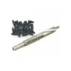 Wintersteiger Drill Bits For Mounting-25 Hole Plugs, 3.6 X 9.5mm 55-100-325 -The Ski Equip Shop Untitleddesign 28 b44b6f17 0557 477f 91cb 2a6d142176ad