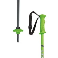 Leki Rider Jr Aluminum Alpine Ski Poles | Red, Blue, Purple, Green - DISCONTINUED -The Ski Equip Shop Untitleddesign 2fea6a96 deb8 4031 ab78 2694fc09f878