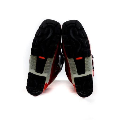 25.5 Garmont G-Ride Ski Boot W/ Intuition Liner 2005 | USED - Image 4